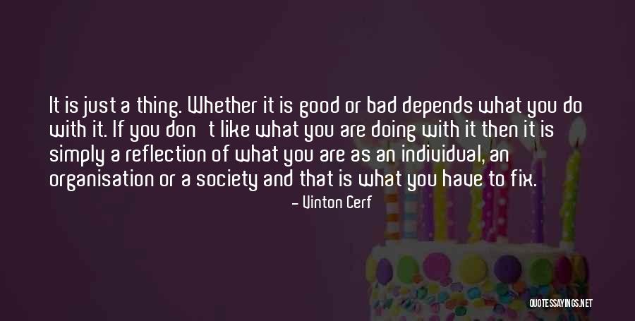 Alegent Quotes By Vinton Cerf Alegent Quotes By Vinton Cerf
