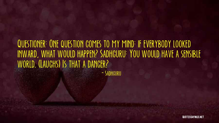 Alegerea Viceprimarului Quotes By Sadhguru Alegerea Viceprimarului Quotes By Sadhguru