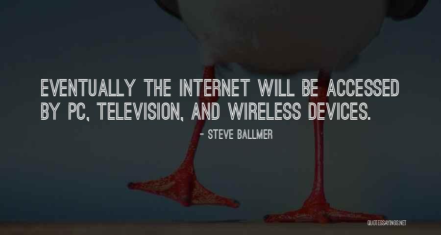 Alegerile Parlamentare Quotes By Steve Ballmer Alegerile Parlamentare Quotes By Steve Ballmer