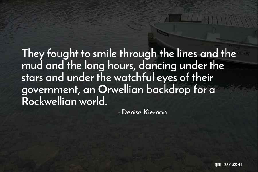 Alegerile Profesionale Quotes By Denise Kiernan Alegerile Profesionale Quotes By Denise Kiernan