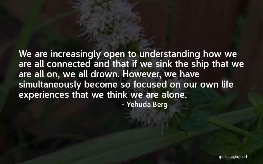 Alegerile Profesionale Quotes By Yehuda Berg Alegerile Profesionale Quotes By Yehuda Berg