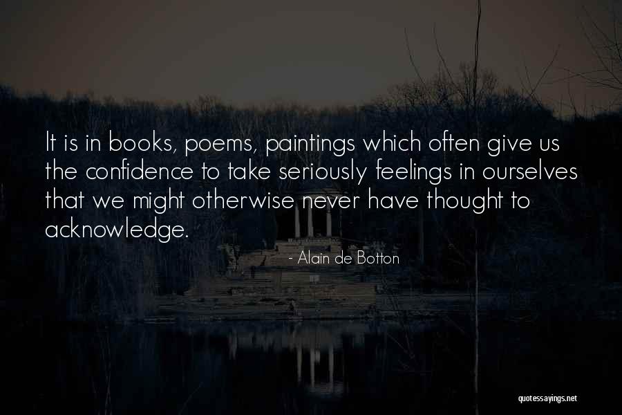 Aleggiare Treccani Quotes By Alain De Botton Aleggiare Treccani Quotes By Alain De Botton