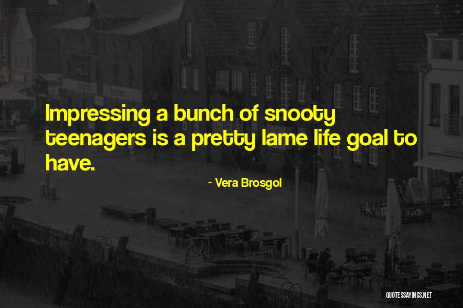 Aleggiare Treccani Quotes By Vera Brosgol Aleggiare Treccani Quotes By Vera Brosgol