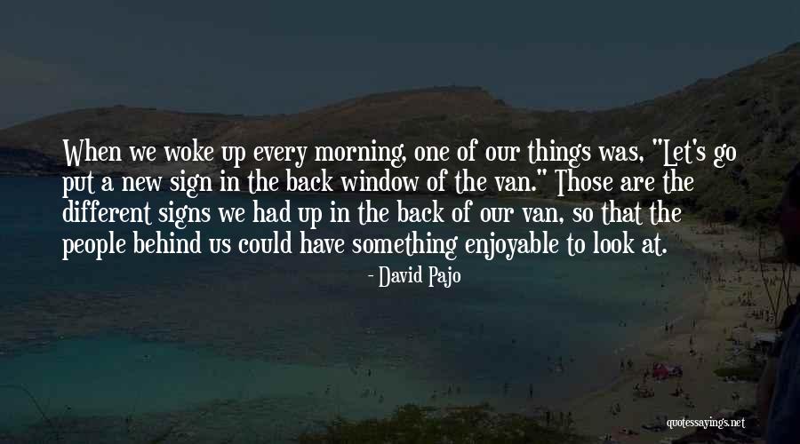 Alegna Mckelvin Quotes By David Pajo Alegna Mckelvin Quotes By David Pajo