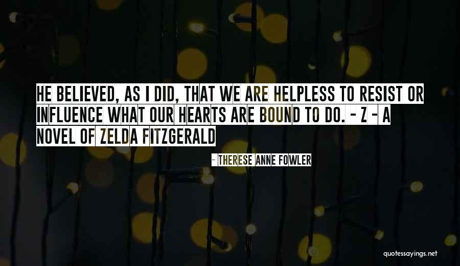 Alegorias Significado Quotes By Therese Anne Fowler Alegorias Significado Quotes By Therese Anne Fowler