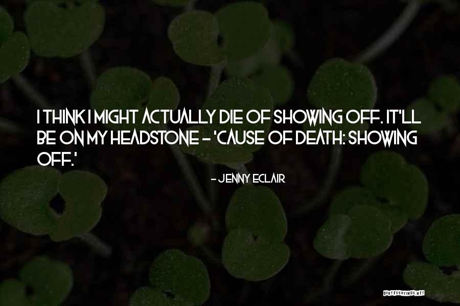 Alegre Beach Quotes By Jenny Eclair Alegre Beach Quotes By Jenny Eclair