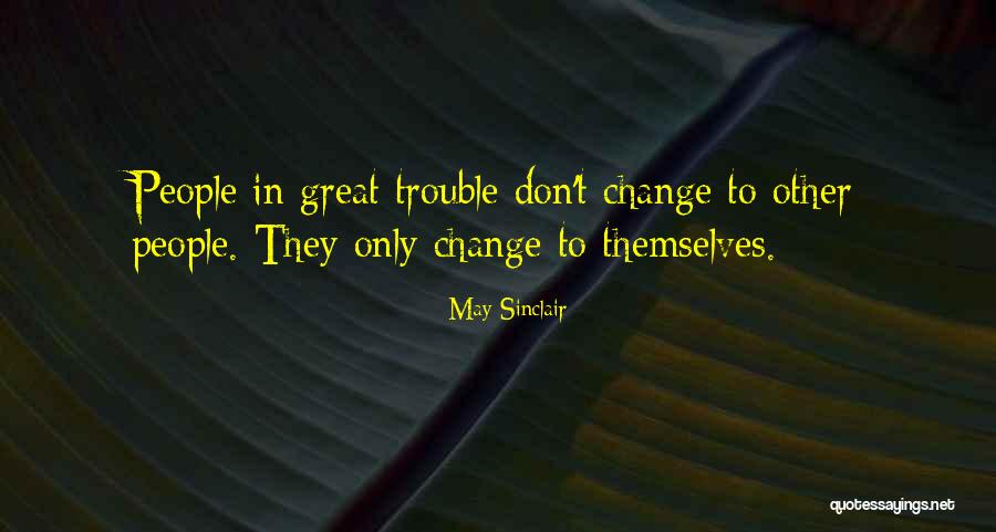 Alegre Beach Quotes By May Sinclair Alegre Beach Quotes By May Sinclair