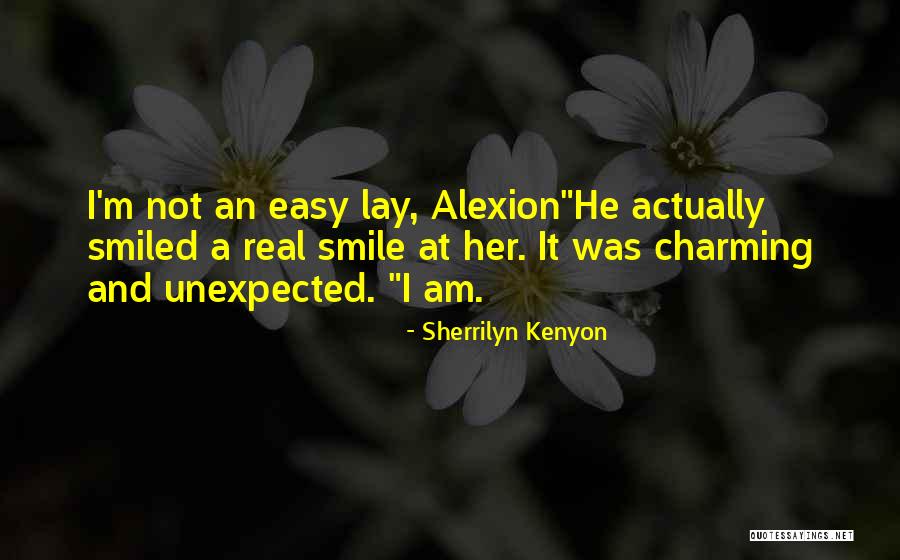 Alegres Del Quotes By Sherrilyn Kenyon Alegres Del Quotes By Sherrilyn Kenyon