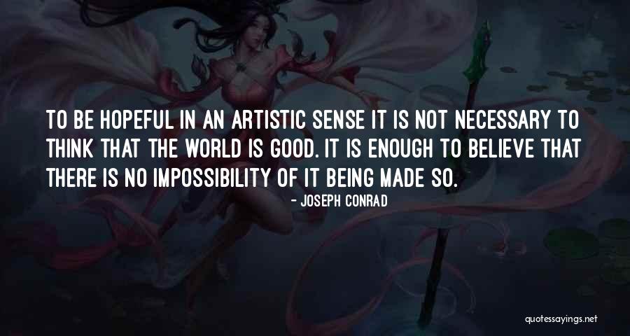 Alegria Compra Quotes By Joseph Conrad Alegria Compra Quotes By Joseph Conrad