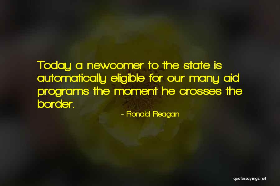 Alegrias Dulces Quotes By Ronald Reagan Alegrias Dulces Quotes By Ronald Reagan