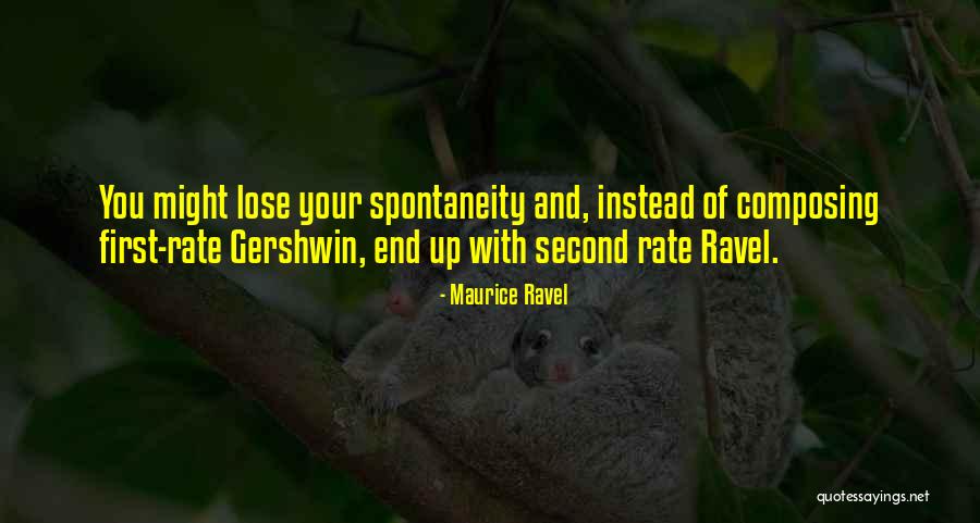 Alegrias Long Beach Quotes By Maurice Ravel Alegrias Long Beach Quotes By Maurice Ravel