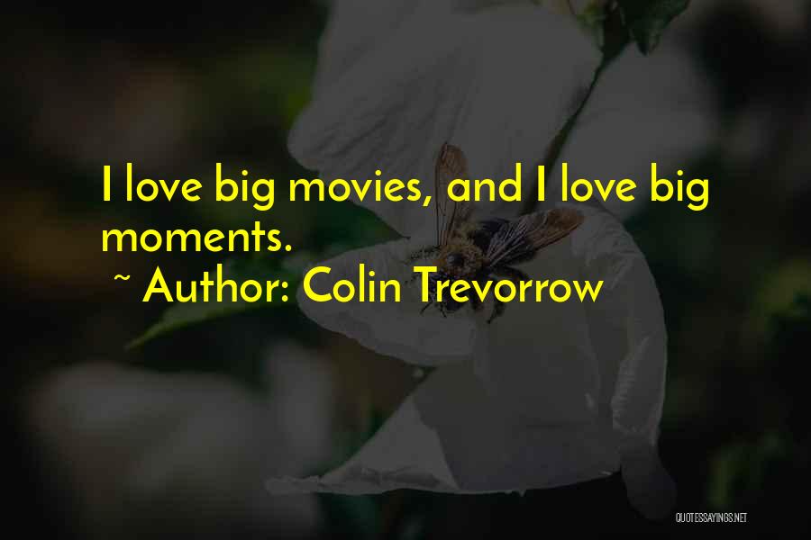 Aleichem Bible Quotes By Colin Trevorrow