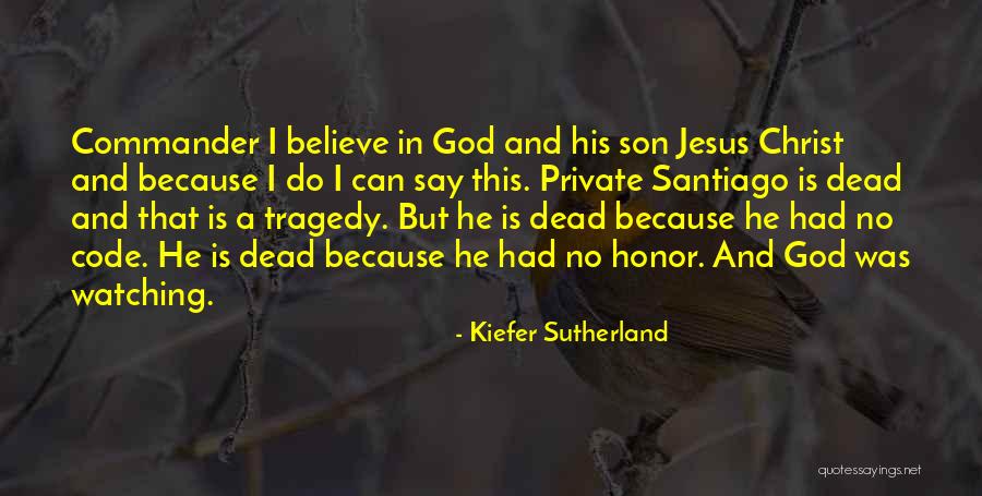 Aleiia Quotes By Kiefer Sutherland Aleiia Quotes By Kiefer Sutherland