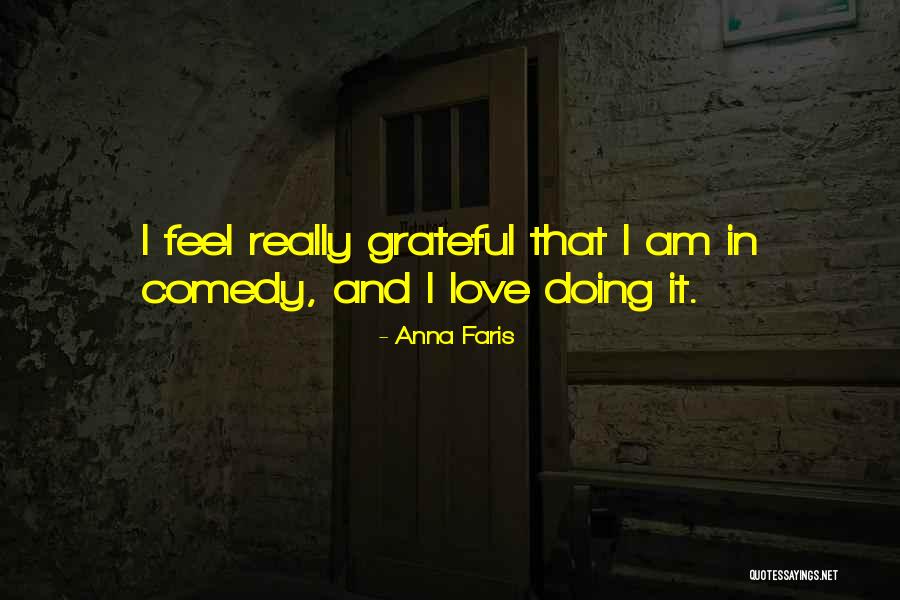 Aleikum Es Quotes By Anna Faris Aleikum Es Quotes By Anna Faris