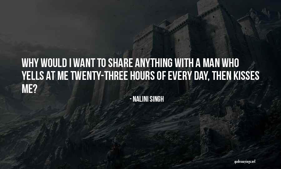 Aleine Per Quotes By Nalini Singh Aleine Per Quotes By Nalini Singh