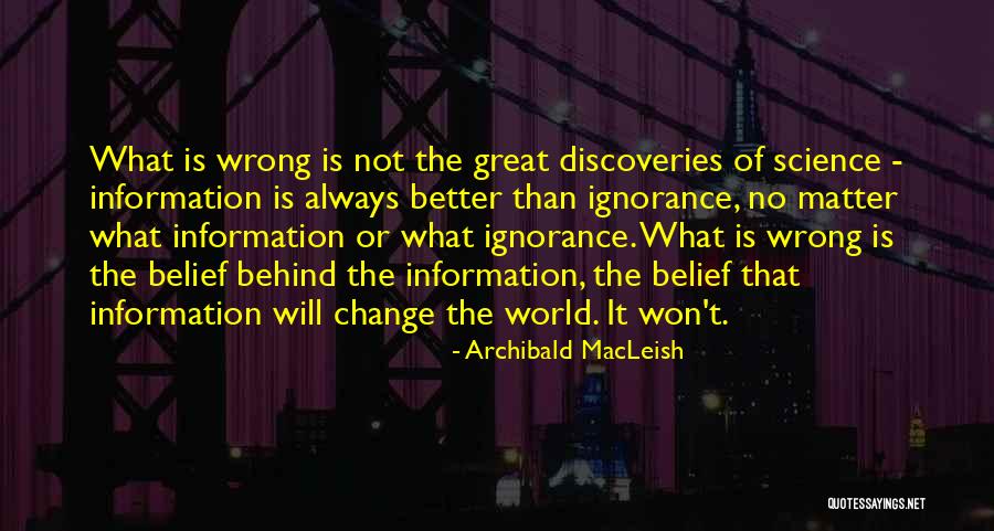 Aleister Crowley Az Quotes By Archibald MacLeish Aleister Crowley Az Quotes By Archibald MacLeish