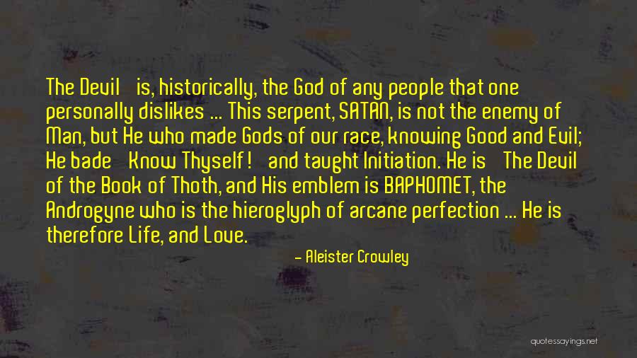 Aleister Crowley Evil Quotes By Aleister Crowley Aleister Crowley Evil Quotes By Aleister Crowley