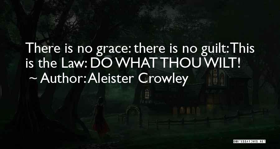 Aleister Crowley Quotes 1189162