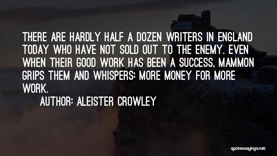 Aleister Crowley Quotes 1336704