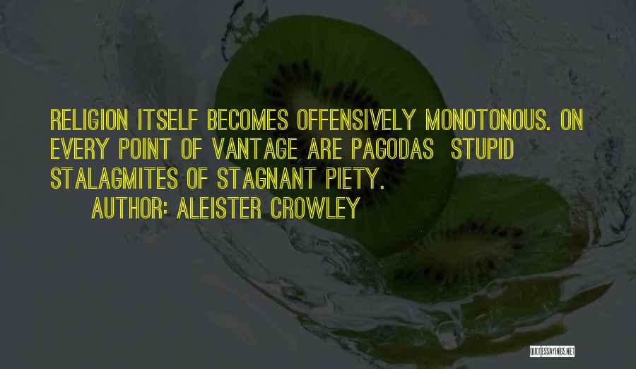 Aleister Crowley Quotes 1345079