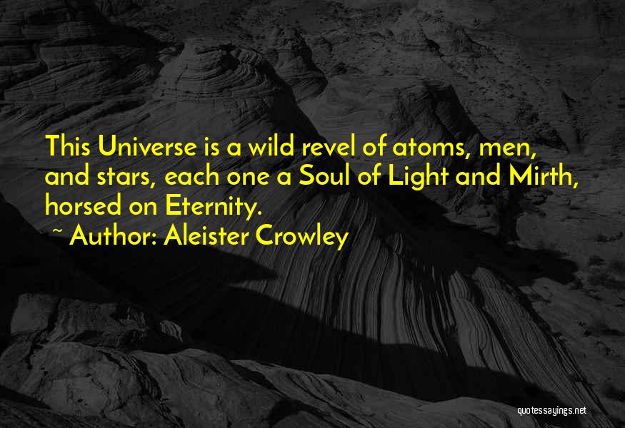 Aleister Crowley Quotes 1360127