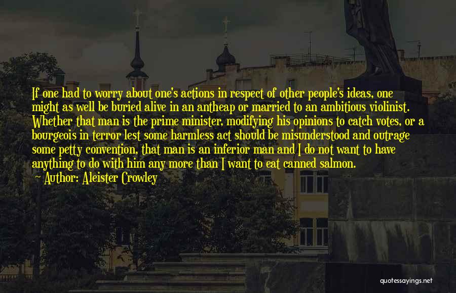 Aleister Crowley Quotes 1428937