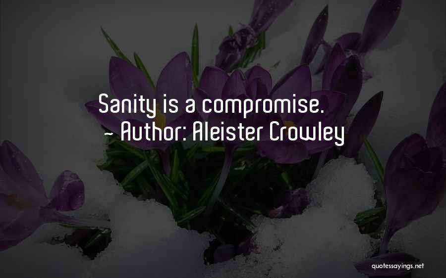 Aleister Crowley Quotes 1468702
