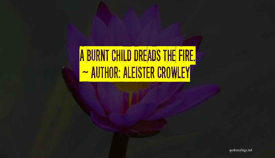 Aleister Crowley Quotes 1493373