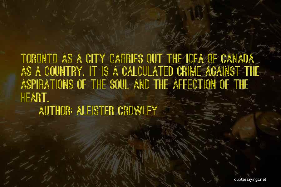 Aleister Crowley Quotes 1769495