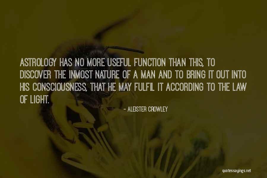 Aleister Crowley Quotes 1780618