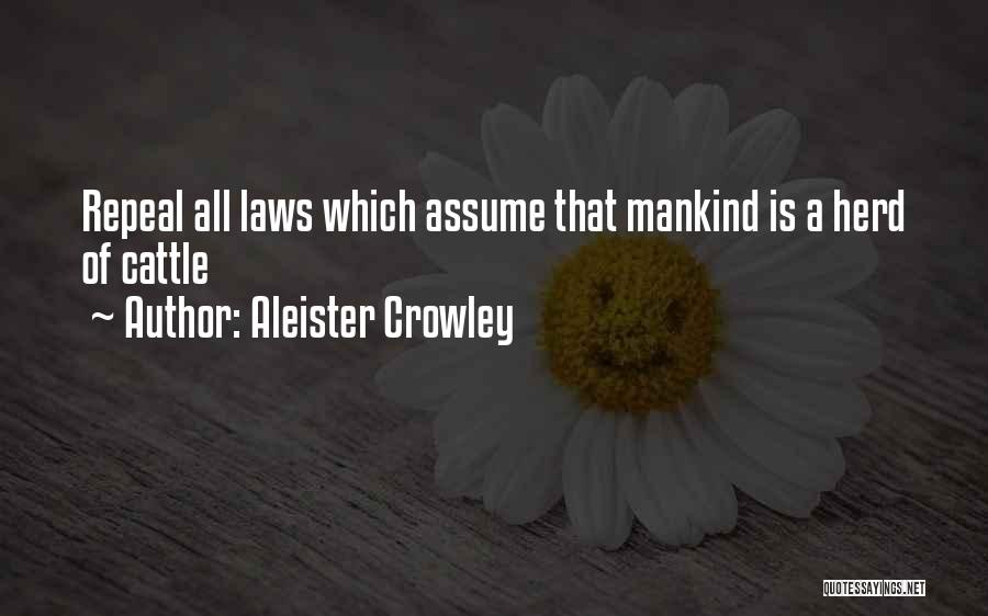 Aleister Crowley Quotes 1931758