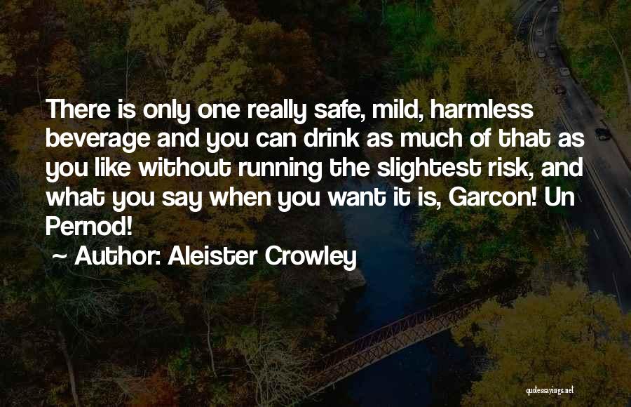 Aleister Crowley Quotes 199274