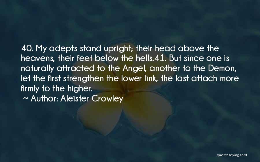 Aleister Crowley Quotes 1995560