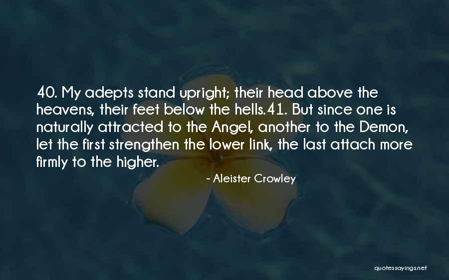 Aleister Crowley Quotes 1995560