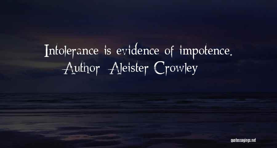 Aleister Crowley Quotes 2050816