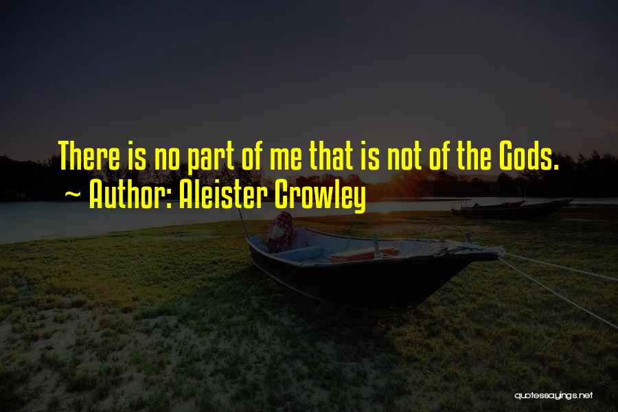 Aleister Crowley Quotes 2114647