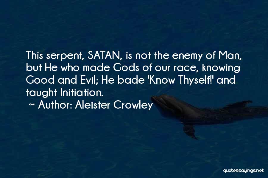 Aleister Crowley Quotes 2153356
