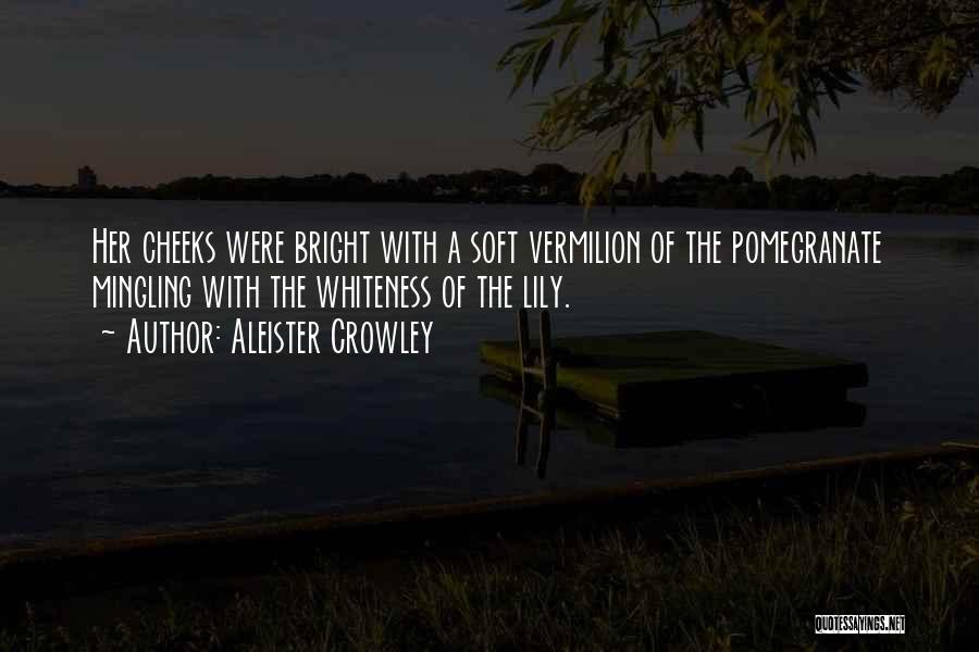 Aleister Crowley Quotes 2154880