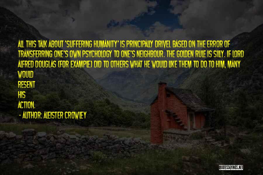 Aleister Crowley Quotes 2179497