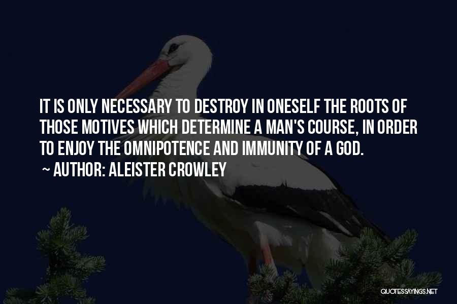 Aleister Crowley Quotes 2191852