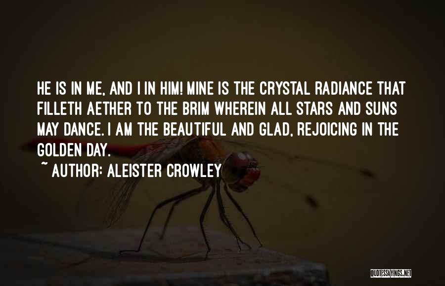 Aleister Crowley Quotes 2228510