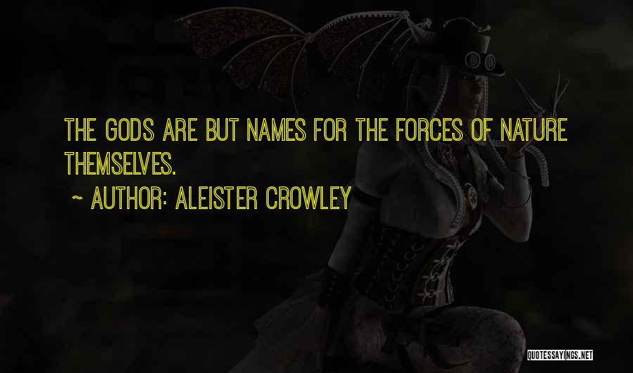 Aleister Crowley Quotes 248425