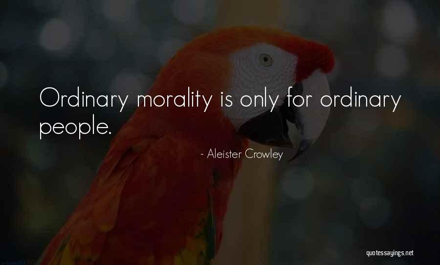 Aleister Crowley Quotes 375776