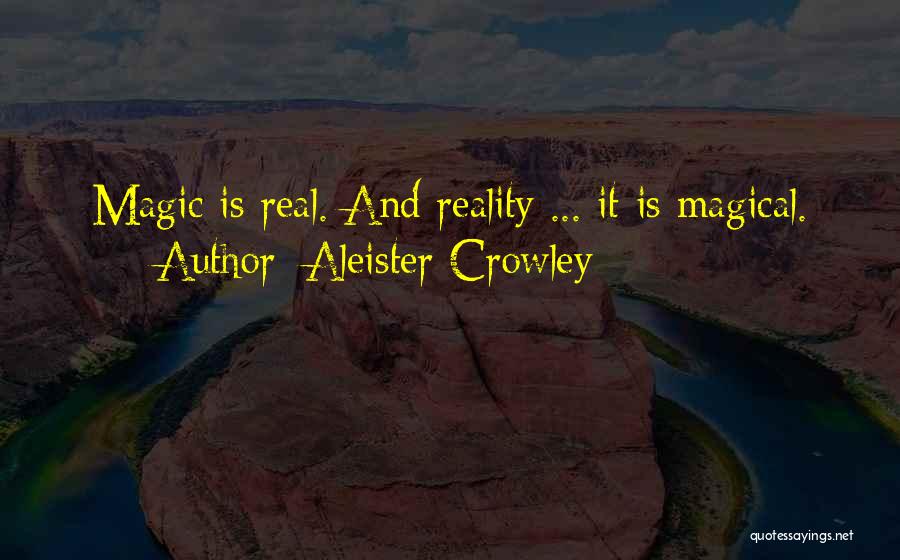 Aleister Crowley Quotes 844813