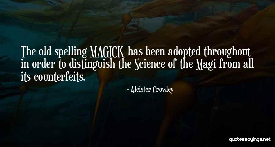 Aleister Quotes By Aleister Crowley Aleister Quotes By Aleister Crowley