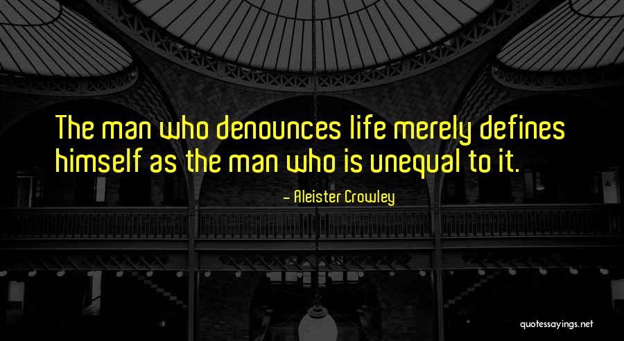 Aleister Quotes By Aleister Crowley Aleister Quotes By Aleister Crowley