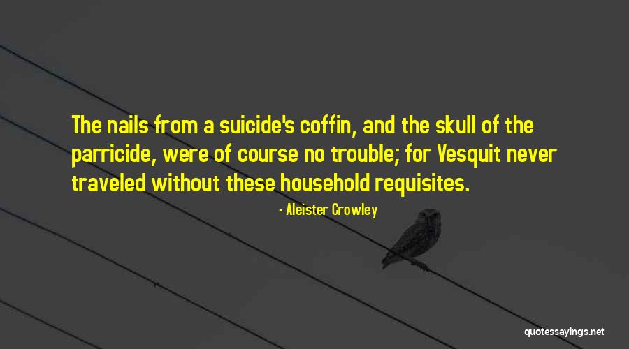 Aleister Quotes By Aleister Crowley Aleister Quotes By Aleister Crowley