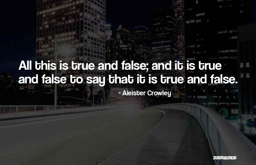 Aleister Quotes By Aleister Crowley Aleister Quotes By Aleister Crowley