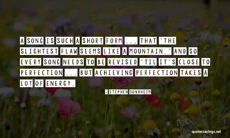 Alejado De Las Personas Quotes By Stephen Sondheim Alejado De Las Personas Quotes By Stephen Sondheim