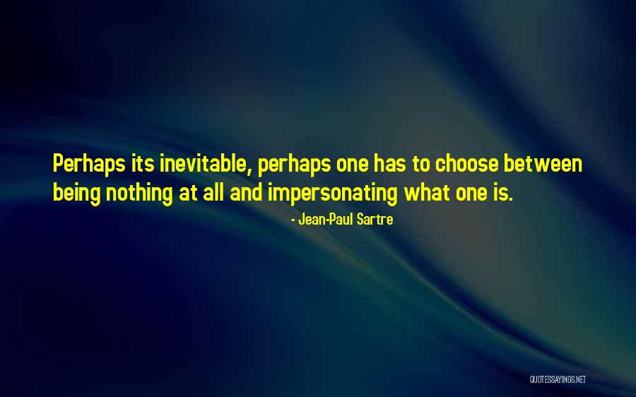 Alejado En Quotes By Jean-Paul Sartre Alejado En Quotes By Jean-Paul Sartre